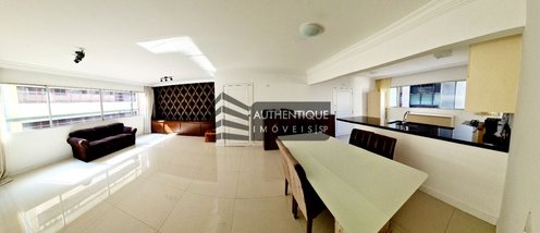 apartment em Rua Sabará, Higienópolis - São Paulo - SP