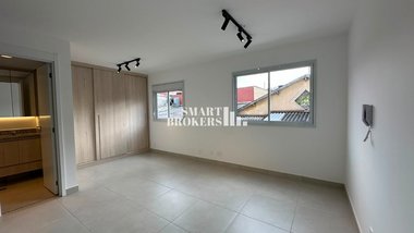 apartment em Avenida Bosque da Saúde, Saúde - São Paulo - SP