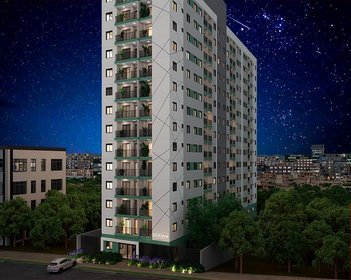 apartment em Rua Major Dantas Cortez, Vila Gustavo - São Paulo - SP