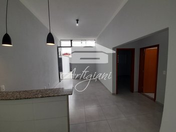 house em Rua Danúcio Afiume Donega, Jardim Novo II - Mogi Guaçu - SP