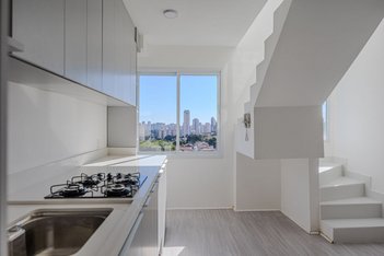 apartment em Rua Alsácia, Jardim Aeroporto - São Paulo - SP