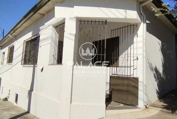 house em Rua Joaquim André, Paulista - Piracicaba - SP
