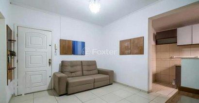 apartment em Luiz Afonso, Cidade Baixa - Porto Alegre - RS