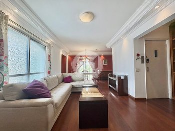 apartment em Avenida Giovanni Gronchi, Vila Andrade - São Paulo - SP
