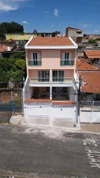house em Rua Gasco Pietro, Rio Pequeno - São Paulo - SP