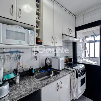 apartment em Rua Mogi Mirim, Vila Bertioga - São Paulo - SP