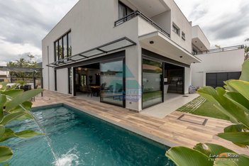 house em Avenida Engenho Velho, Lagoinha - Ubatuba - SP