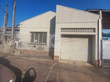 house em Rua Conceição, Centro - São Leopoldo - RS