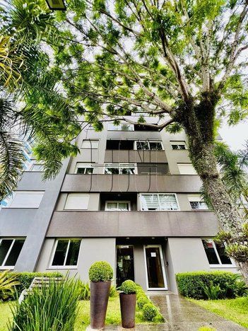 apartment em Rua Pedro Pezzi, Panazzolo - Caxias do Sul - RS