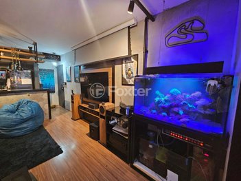 apartment em Avenida Otacílio Tomanik, Vila Polopoli - São Paulo - SP