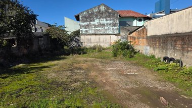 land_lot em Rua Antônio Jacinto de Melo, Forquilhinha - São José - SC