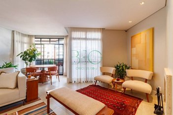 apartment em Rua Camillo Nader, Vila Morumbi - São Paulo - SP