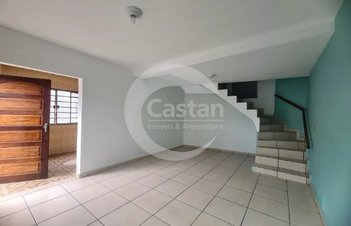 house em Rua Pentecostes, Vila Califórnia - São Paulo - SP