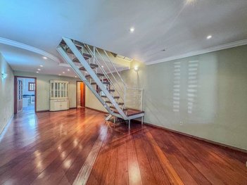 house em Avenida Moaci, Planalto Paulista - São Paulo - SP