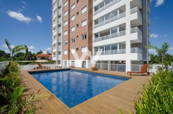 apartment em Rua Juiz de Fora, Ideal - Novo Hamburgo - RS