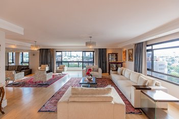 apartment em Rua Marcos Fernandes, Jardim da Saúde - São Paulo - SP