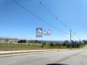 land_lot em Rua Márcio Antônio Benedito, Loteamento Fazenda Ronda - São José dos Campos - SP