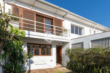 house em Rua Bernardina Gonçalves Hahne, Instituto de Previdência - São Paulo - SP