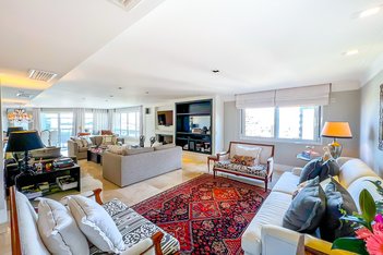 apartment em Carlos Trein Filho, Auxiliadora - Porto Alegre - RS