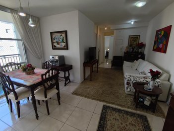 apartment em Rua Professor João Machado, Nossa Senhora do Ó - São Paulo - SP