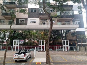 apartment em Rua Cândido Lacerda, Vila Regente Feijó - São Paulo - SP