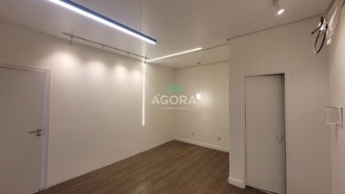 office em Avenida Guilherme Schell, Fátima - Canoas - RS