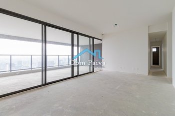 apartment em Rua Cotoxó, Perdizes - São Paulo - SP