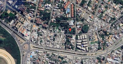 land_lot em Capivari, Cristal - Porto Alegre - RS