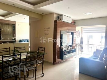 apartment em Avenida Sertório, Navegantes - Porto Alegre - RS