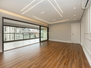 apartment em Rua João Moura, Pinheiros - São Paulo - SP