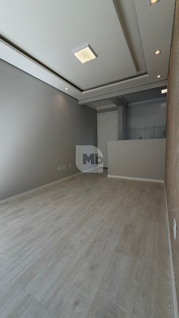 apartment em Rua Minas Gerais, Costeira - Araucária - PR