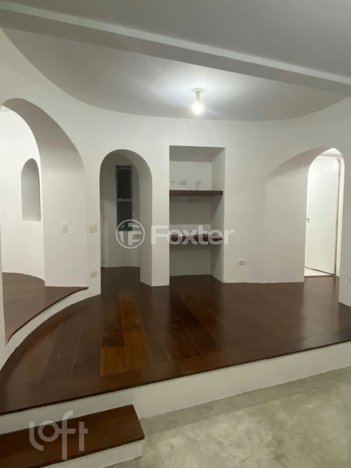apartment em Rua Marcus Pereira, Vila Suzana - São Paulo - SP