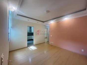 apartment em Rua Comendador Gumercindo Barranqueiros, Jardim Santa Teresa - Jundiaí - SP