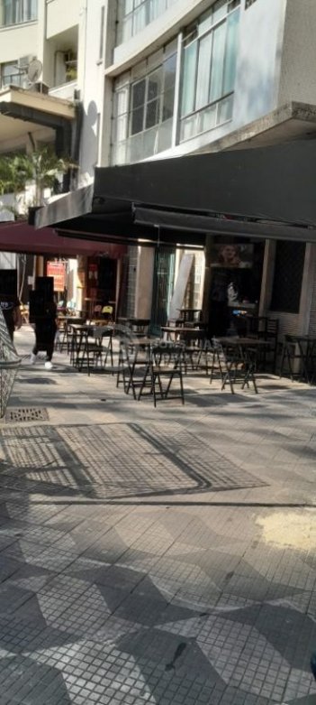 business em Largo do Arouche, República - São Paulo - SP