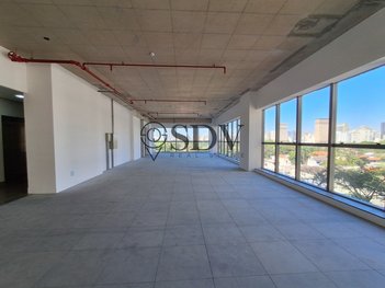 office em Avenida Rebouças, Pinheiros - São Paulo - SP
