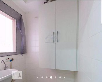 apartment em Rua Werner Goldberg, Jardim Tupanci - Barueri - SP