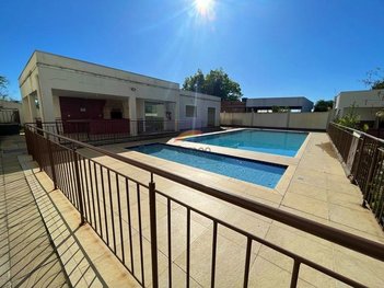 apartment em Oswaldo Arthur Hartz, Canudos - Novo Hamburgo - RS