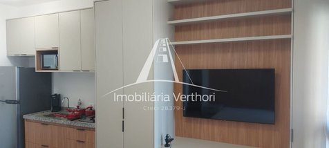 apartment em Rua Coronel Lisboa, Vila Mariana - São Paulo - SP