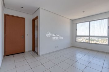 apartment em QS 5 Rua 300, Sul (Águas Claras) - Brasília - DF