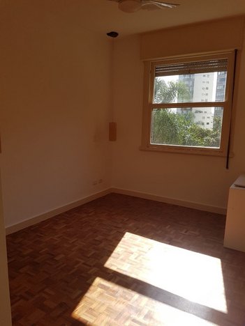 apartment em Rua Maestro Elias Lobo, Jardim Paulista - São Paulo - SP