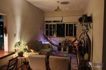 apartment em Rua Santa Helena, Serra - Belo Horizonte - MG