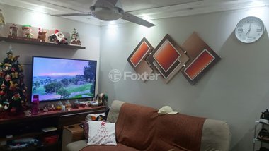 apartment em Rua Francisco Prisco, Jardim Imbé - São Paulo - SP