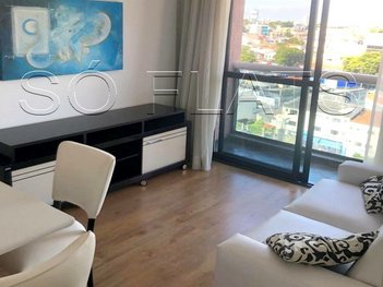 apartment em Rua Duarte de Freitas, Parque Monte Líbano - Mogi das Cruzes - SP