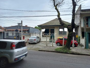 house em Rua José Gomes, Tristeza - Porto Alegre - RS