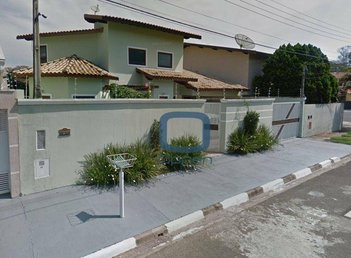 house em Rua Guilhermina Cândida de Jesus Coco, Jardim Panorama - Valinhos - SP