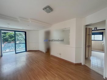apartment em Avenida Macuco, Moema - São Paulo - SP