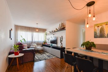 apartment em Rua Botucatu, Vila Clementino - São Paulo - SP