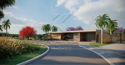 land_lot em Rua Noruega, Marechal Rondon - Canoas - RS