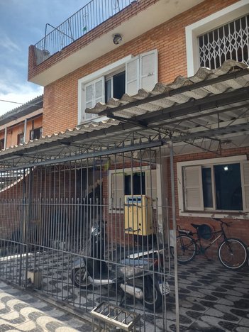 house em Rua Mário Schenini Cademartori, Farrapos - Porto Alegre - RS