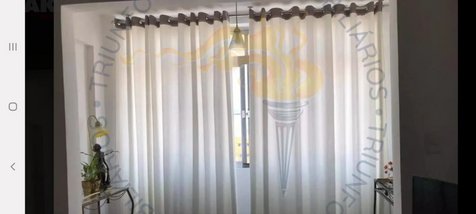 apartment em Rua Campos Sales, Centro - Suzano - SP